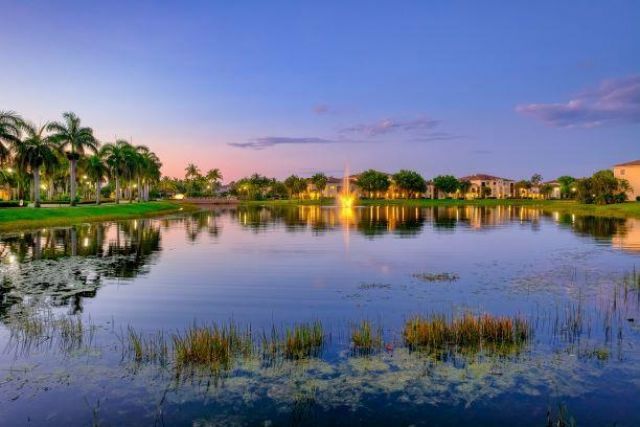 2803 Sarento Place, Unit 110, Palm Beach Gardens, FL 33410 Photo