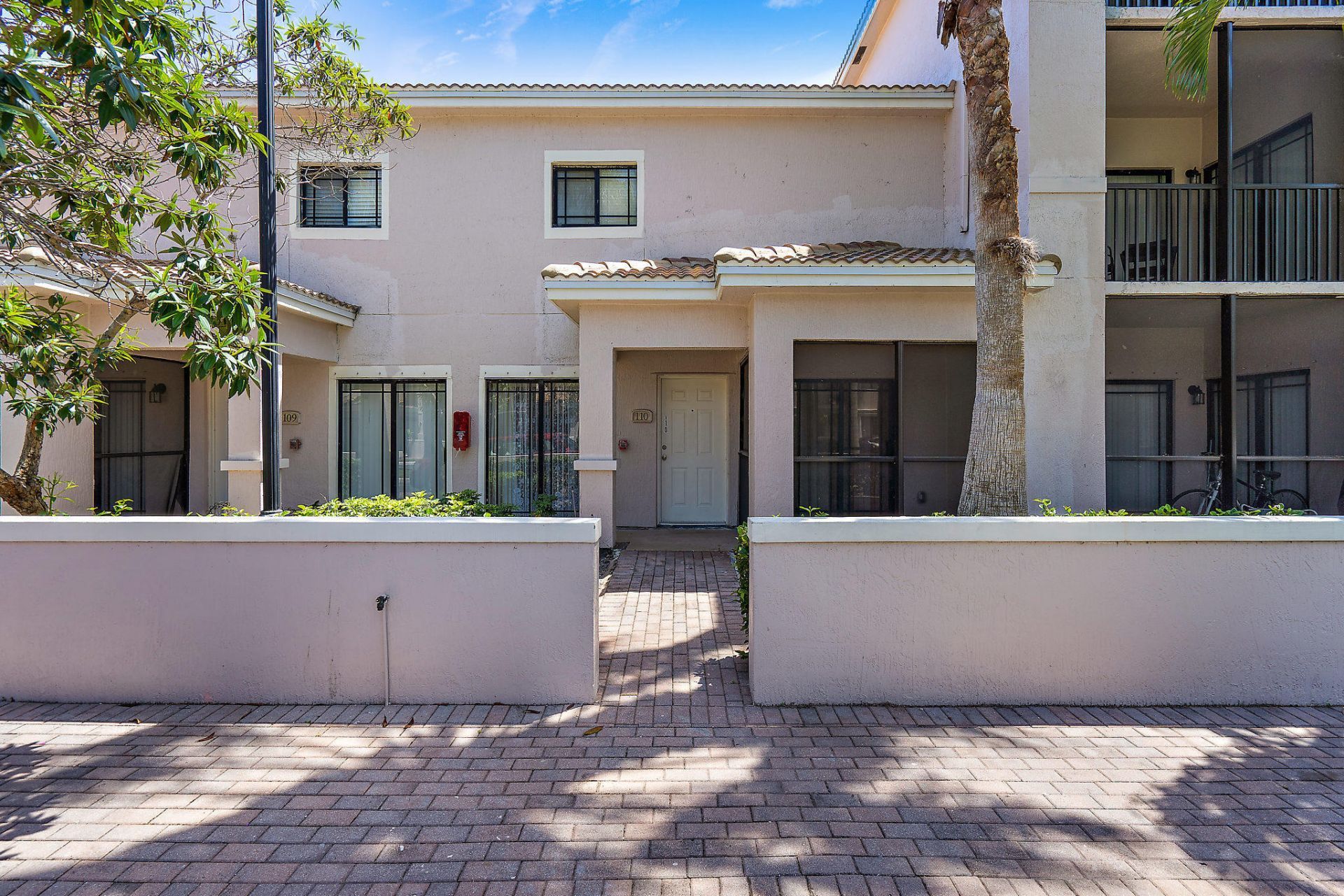 2803 Sarento Place, Unit 110, Palm Beach Gardens, FL 33410 Photo