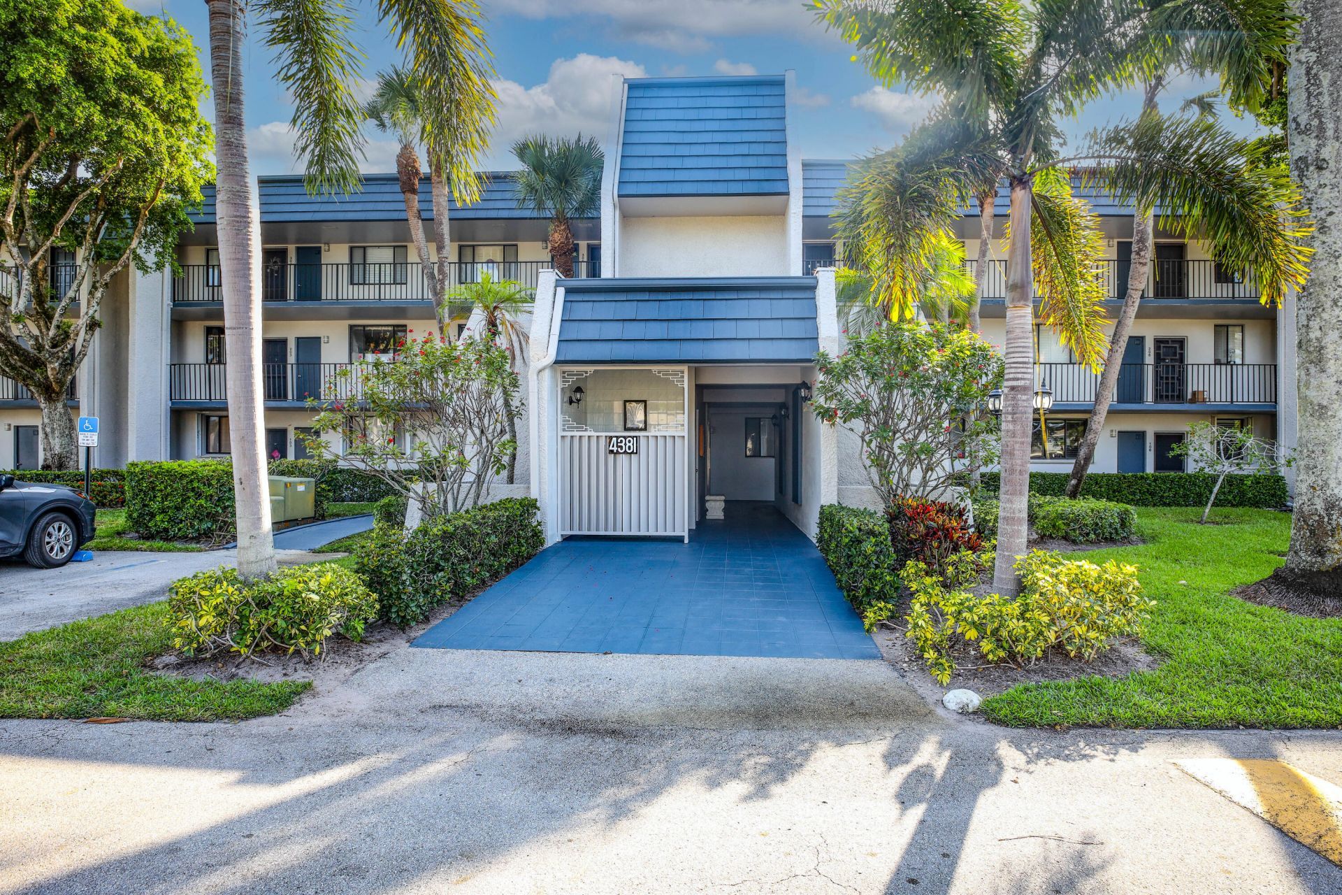 4381 Trevi Court, Unit 107, Lake Worth, FL 33467 Photo