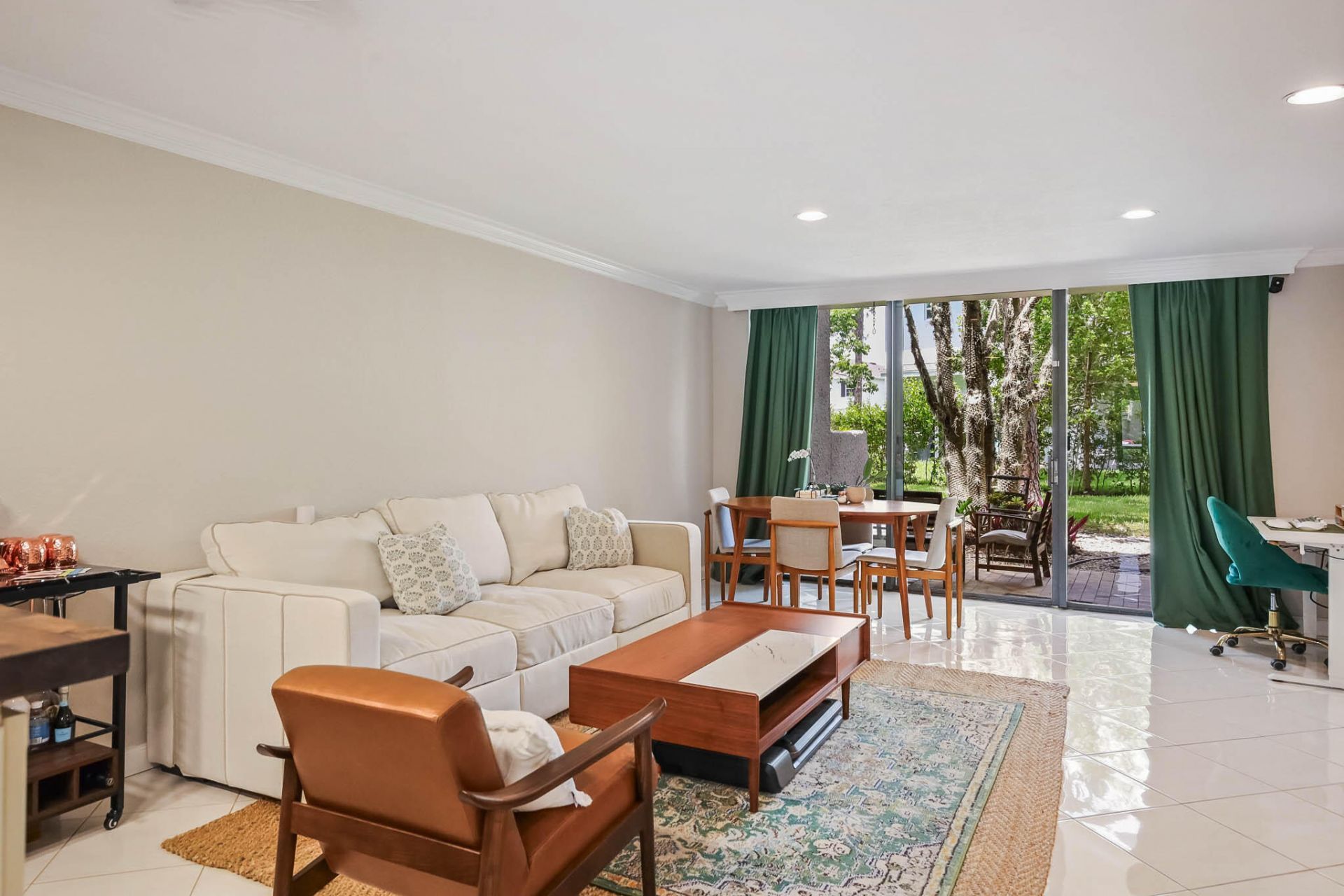 4381 Trevi Court, Unit 107, Lake Worth, FL 33467 Photo