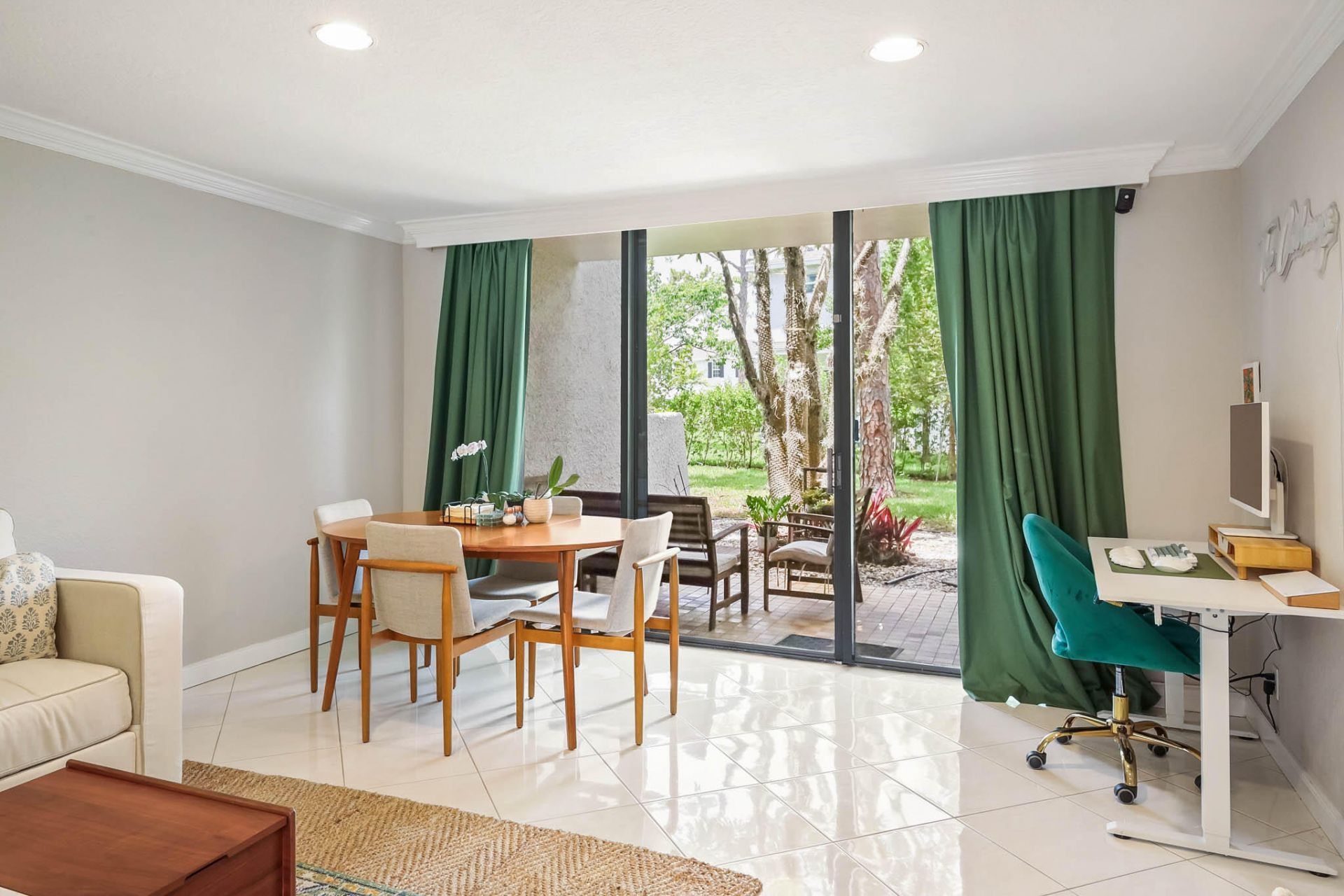 4381 Trevi Court, Unit 107, Lake Worth, FL 33467 Photo