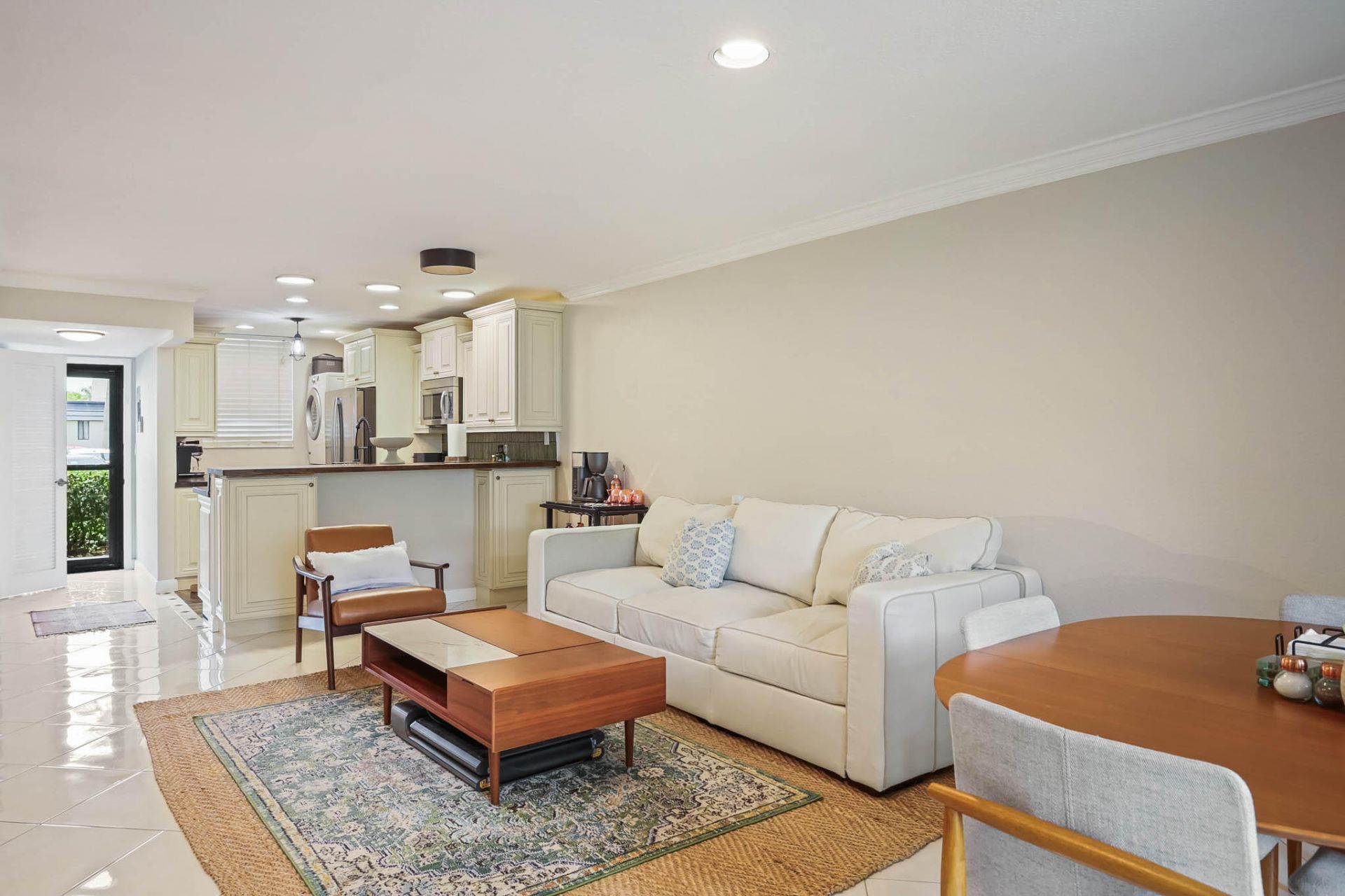 4381 Trevi Court, Unit 107, Lake Worth, FL 33467 Photo