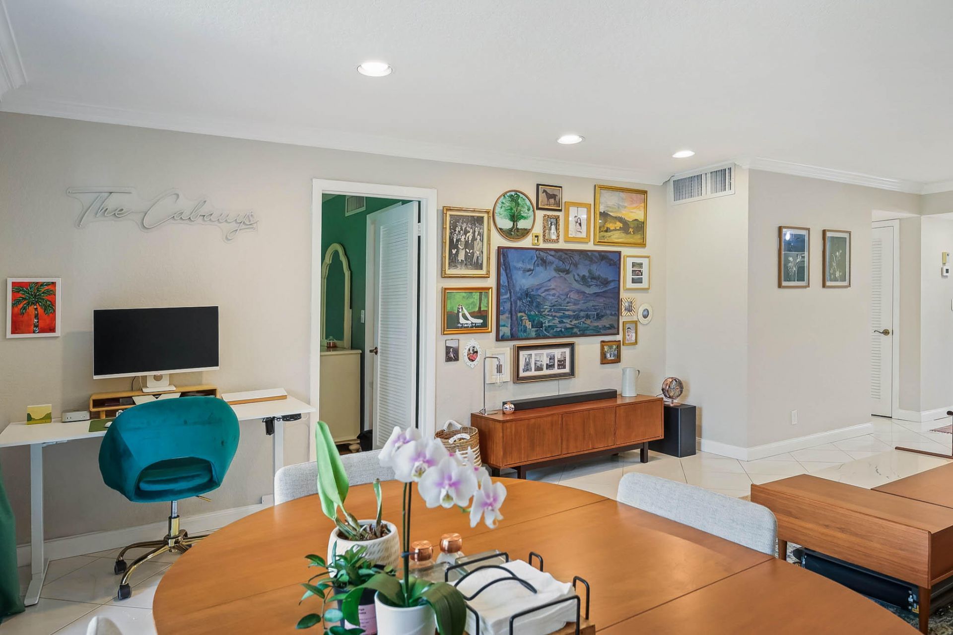 4381 Trevi Court, Unit 107, Lake Worth, FL 33467 Photo
