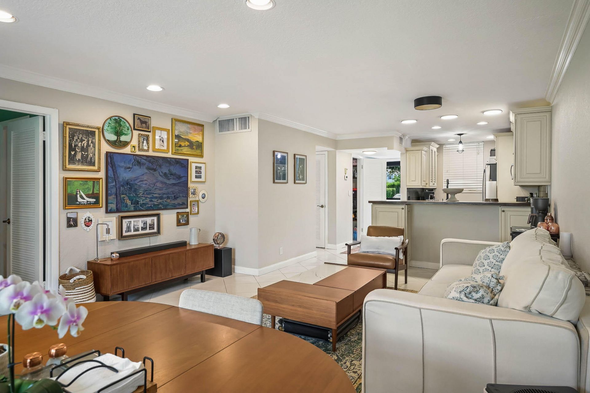 4381 Trevi Court, Unit 107, Lake Worth, FL 33467 Photo