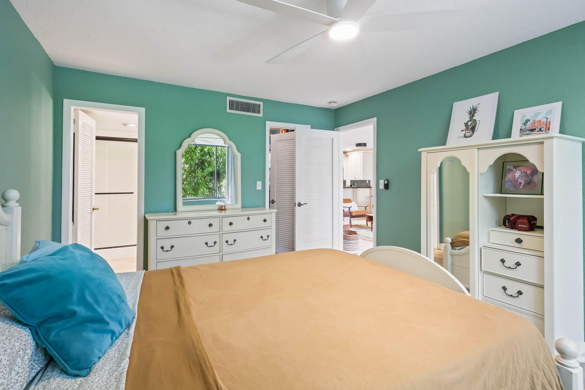 4381 Trevi Court, Unit 107, Lake Worth, FL 33467 Photo