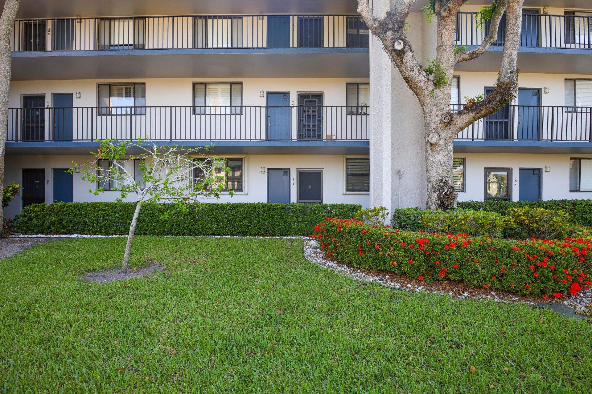 4381 Trevi Court, Unit 107, Lake Worth, FL 33467 Photo