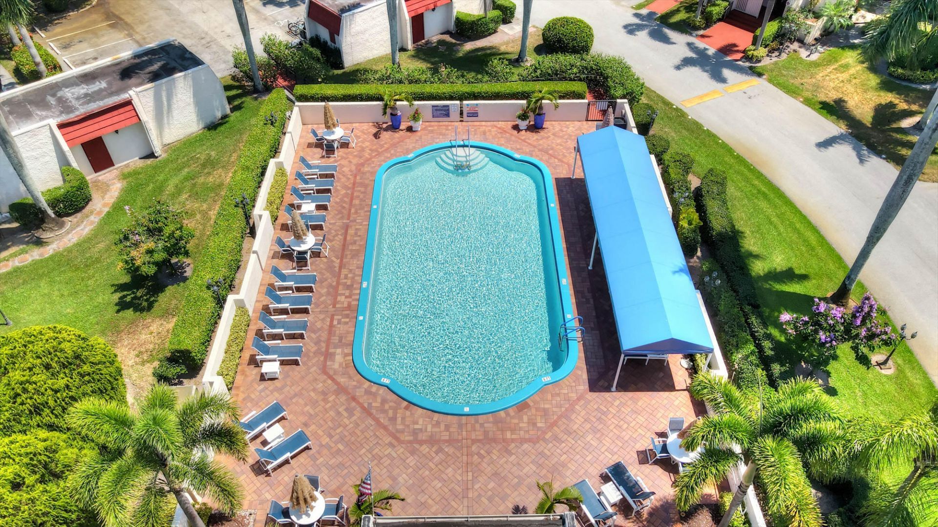 4381 Trevi Court, Unit 107, Lake Worth, FL 33467 Photo