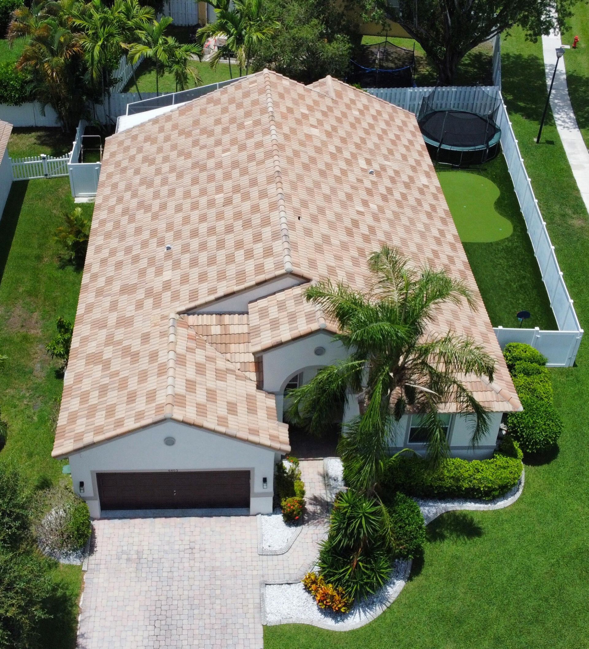 6403 C Durham Drive, Lake Worth, FL 33467 Photo