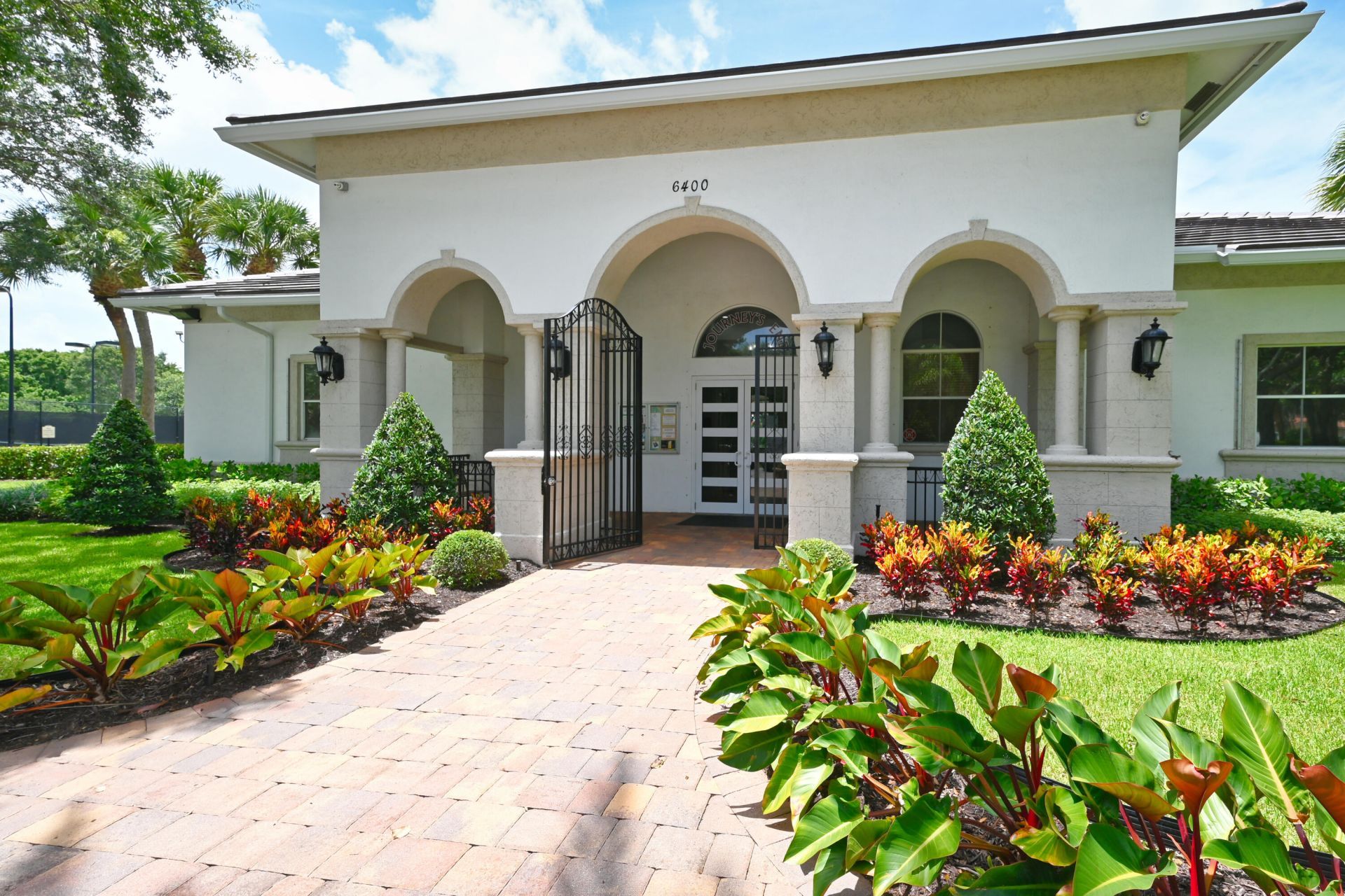 6403 C Durham Drive, Lake Worth, FL 33467 Photo