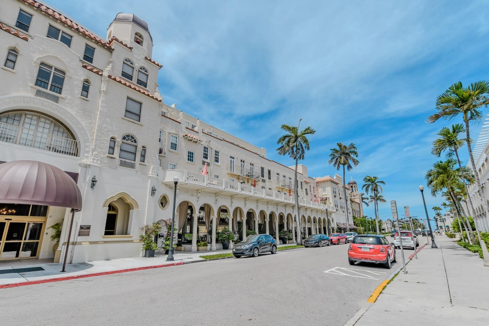 235 Sunrise Avenue, Unit 2011, Palm Beach, FL 33480 Photo