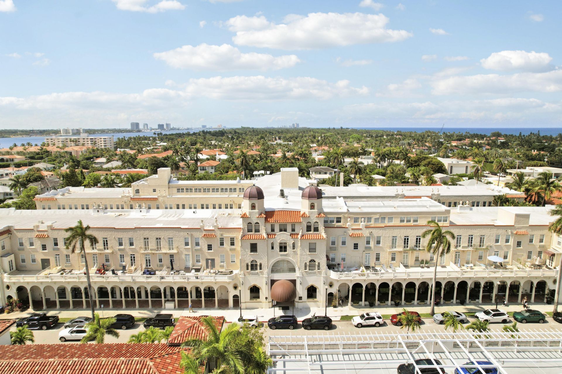 235 Sunrise Avenue, Unit 2011, Palm Beach, FL 33480 Photo