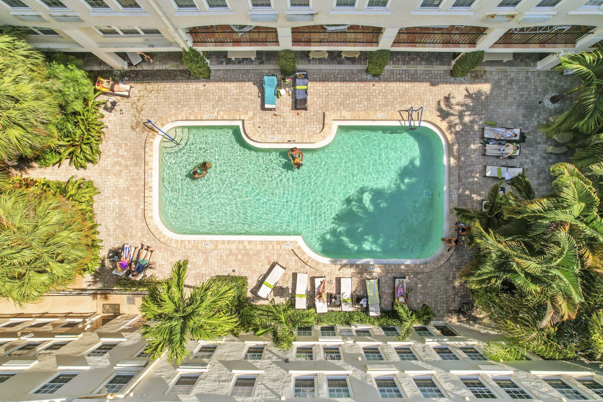 235 Sunrise Avenue, Unit 2011, Palm Beach, FL 33480 Photo