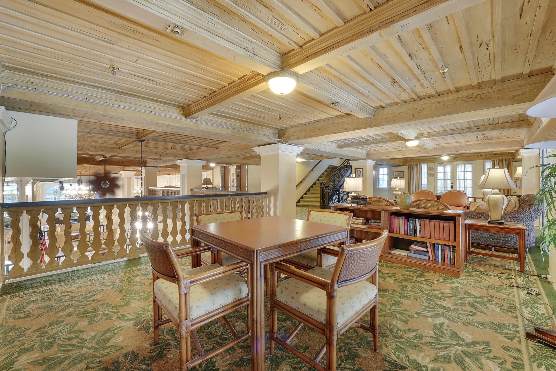 235 Sunrise Avenue, Unit 2011, Palm Beach, FL 33480 Photo