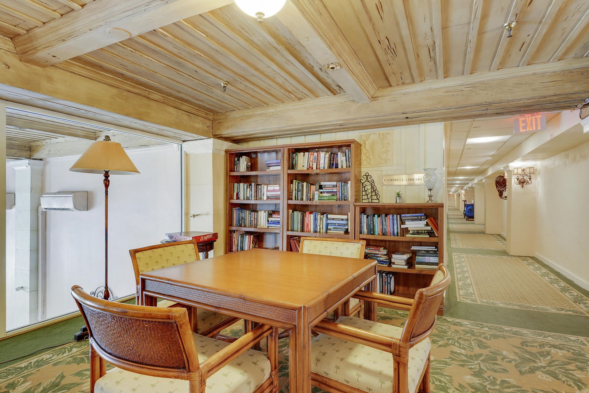235 Sunrise Avenue, Unit 2011, Palm Beach, FL 33480 Photo