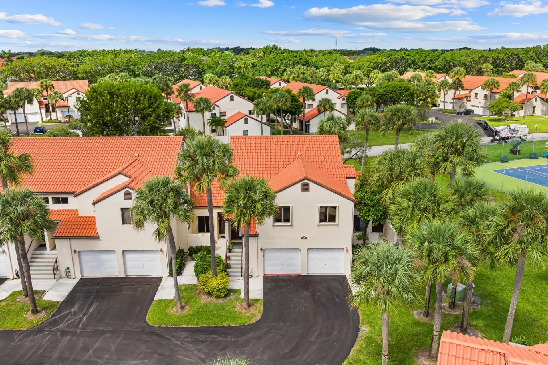 18 Vía De Casas Sur, Unit 205, Boynton Beach, FL 33426 Photo