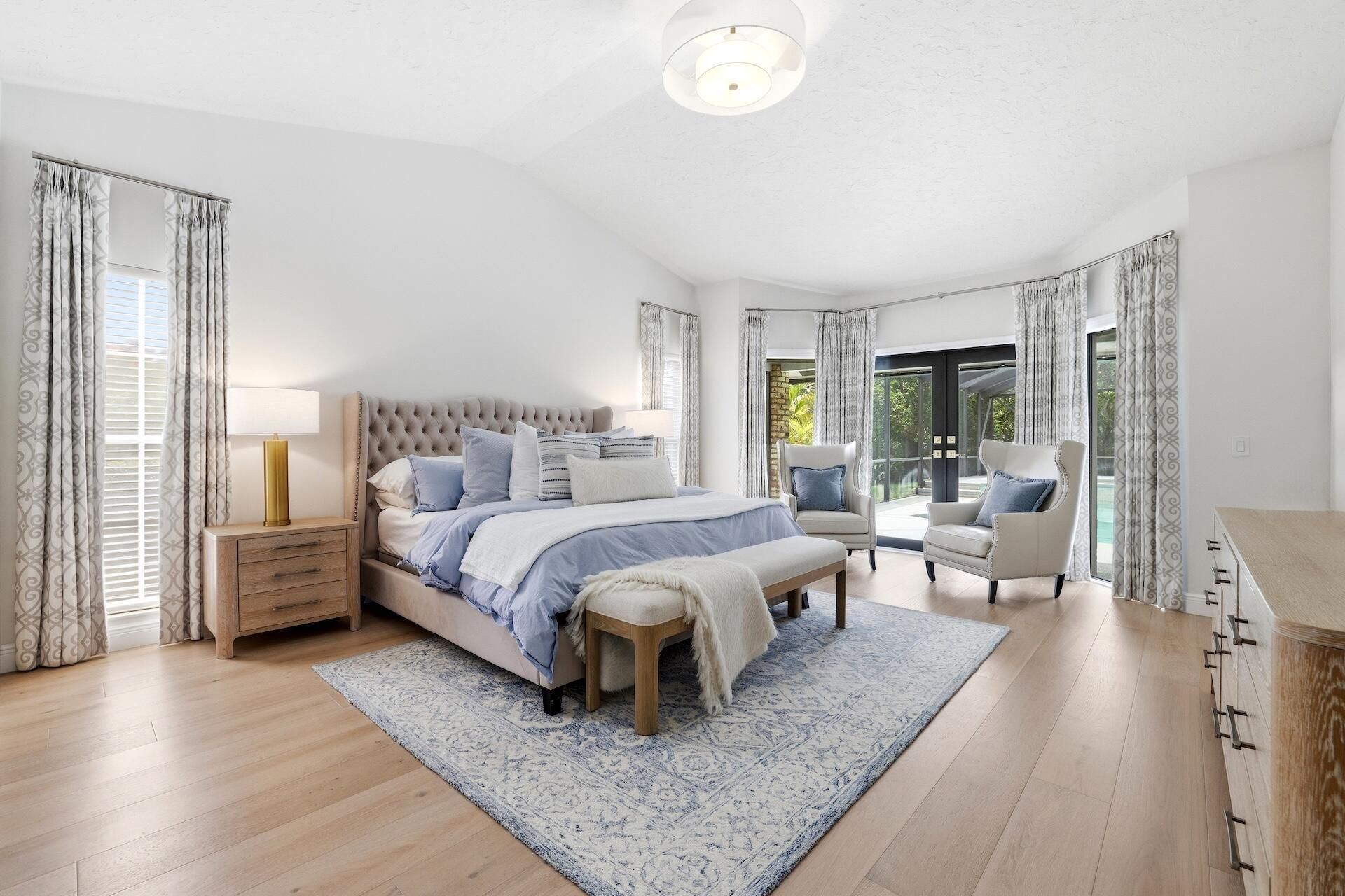 15395 Meadow Wood Drive, Wellington, FL 33414 Photo