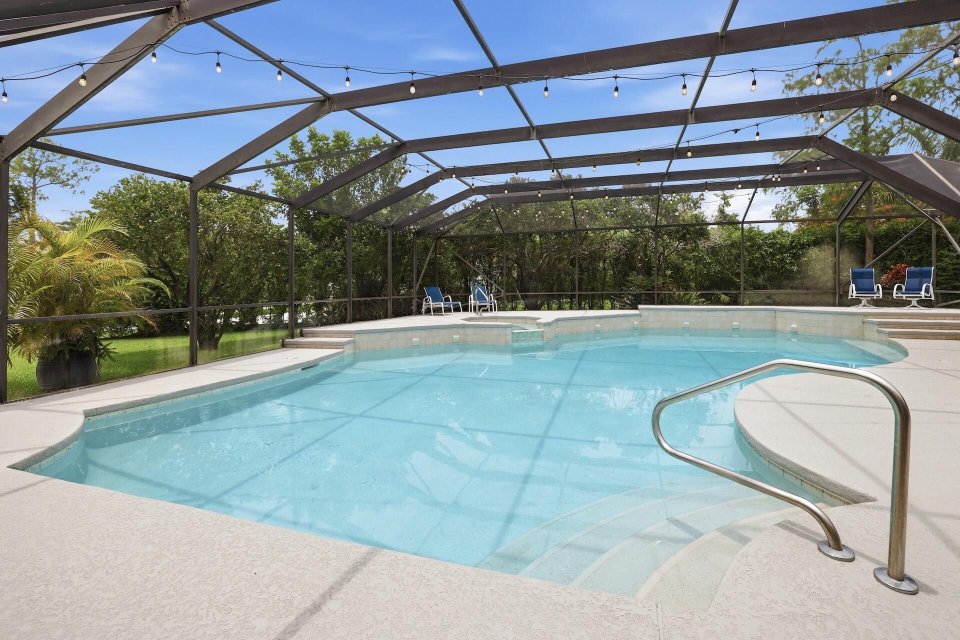 15395 Meadow Wood Drive, Wellington, FL 33414 Photo