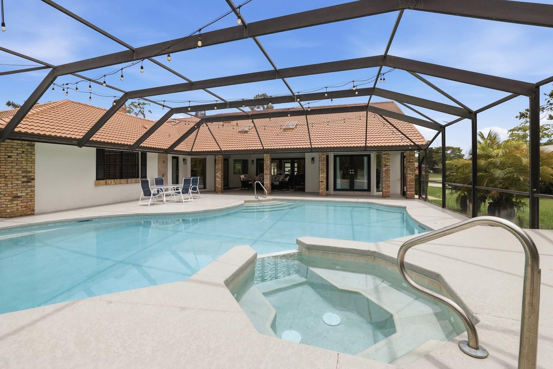 15395 Meadow Wood Drive, Wellington, FL 33414 Photo
