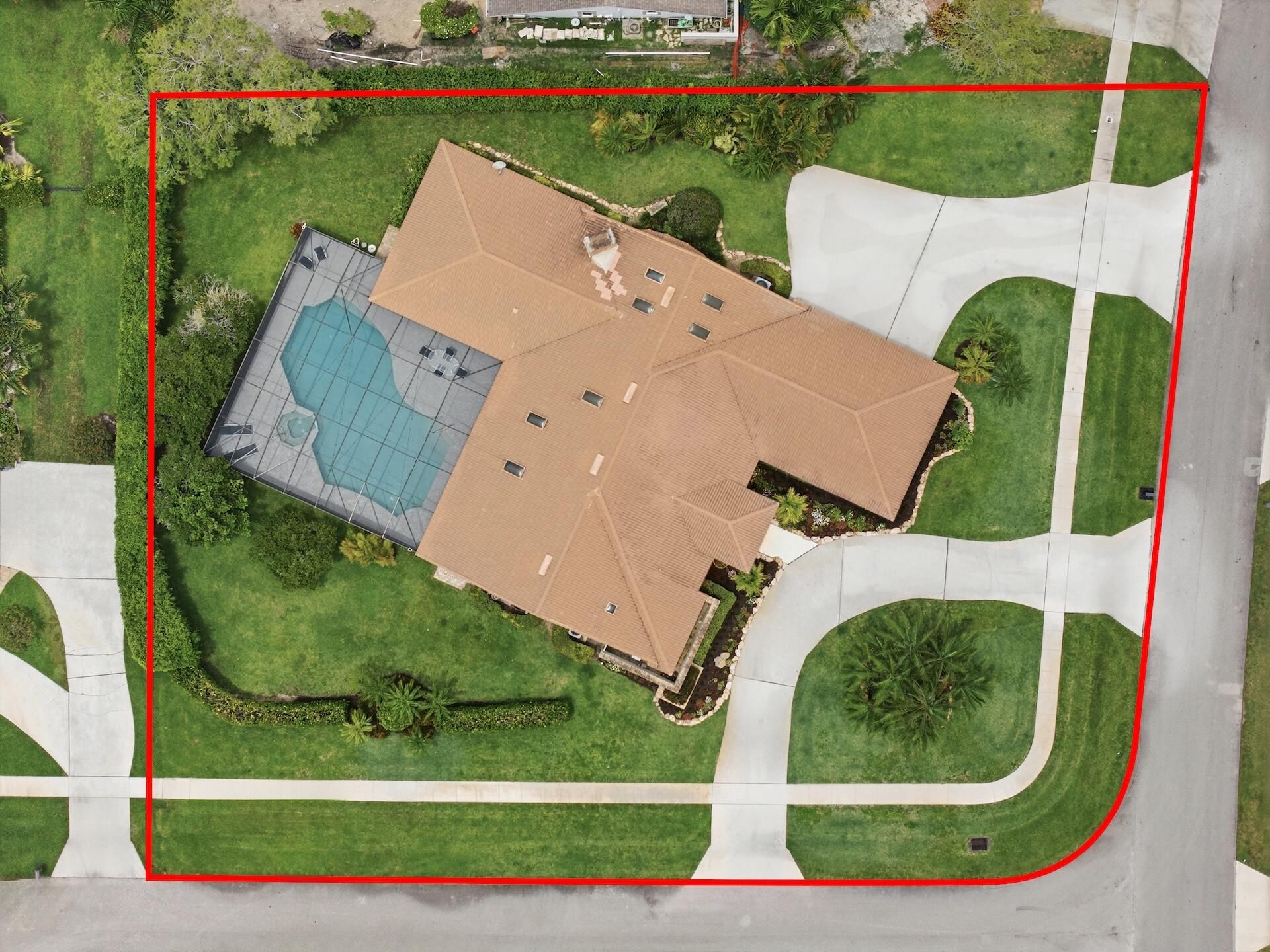 15395 Meadow Wood Drive, Wellington, FL 33414 Photo