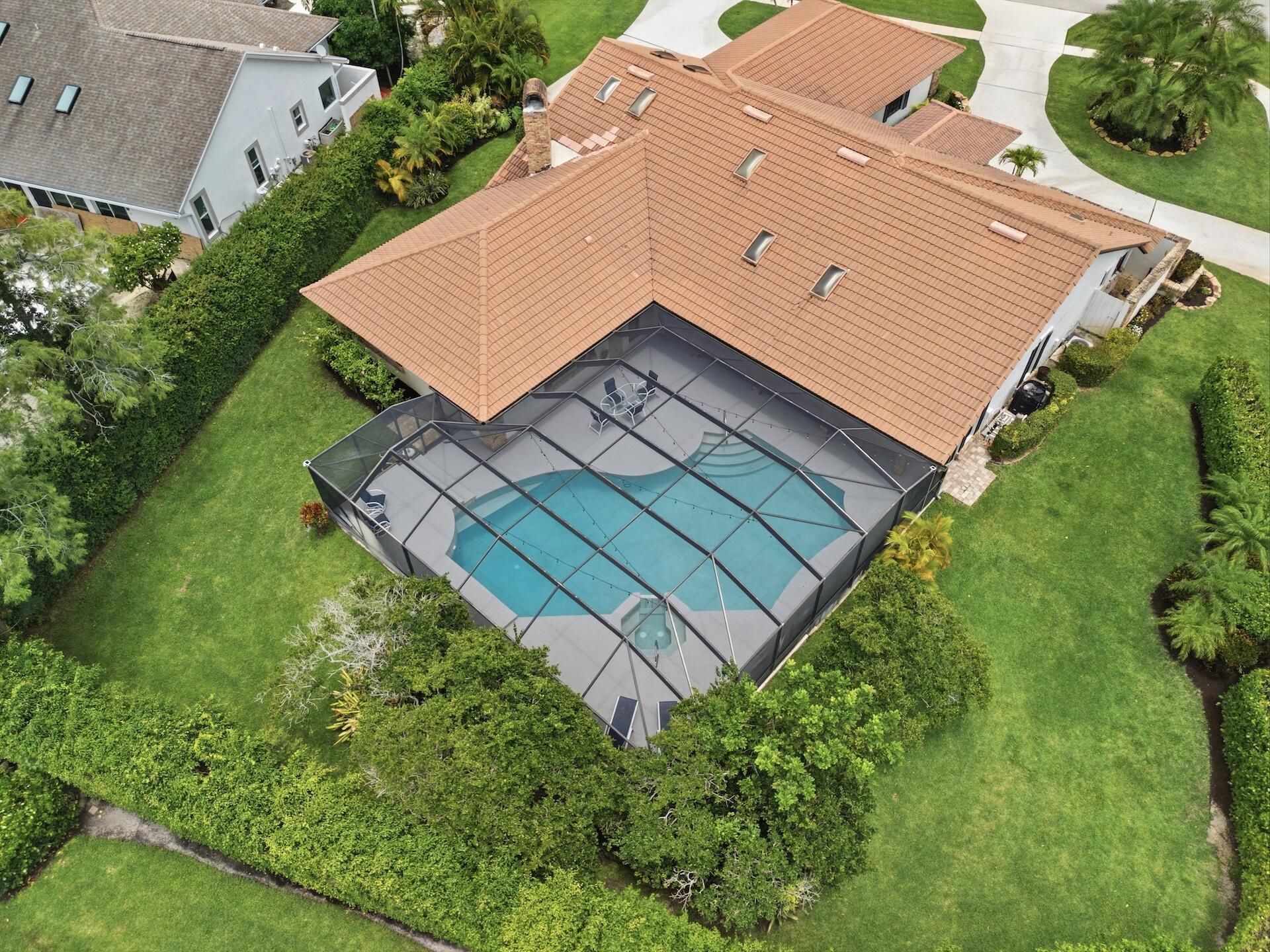 15395 Meadow Wood Drive, Wellington, FL 33414 Photo