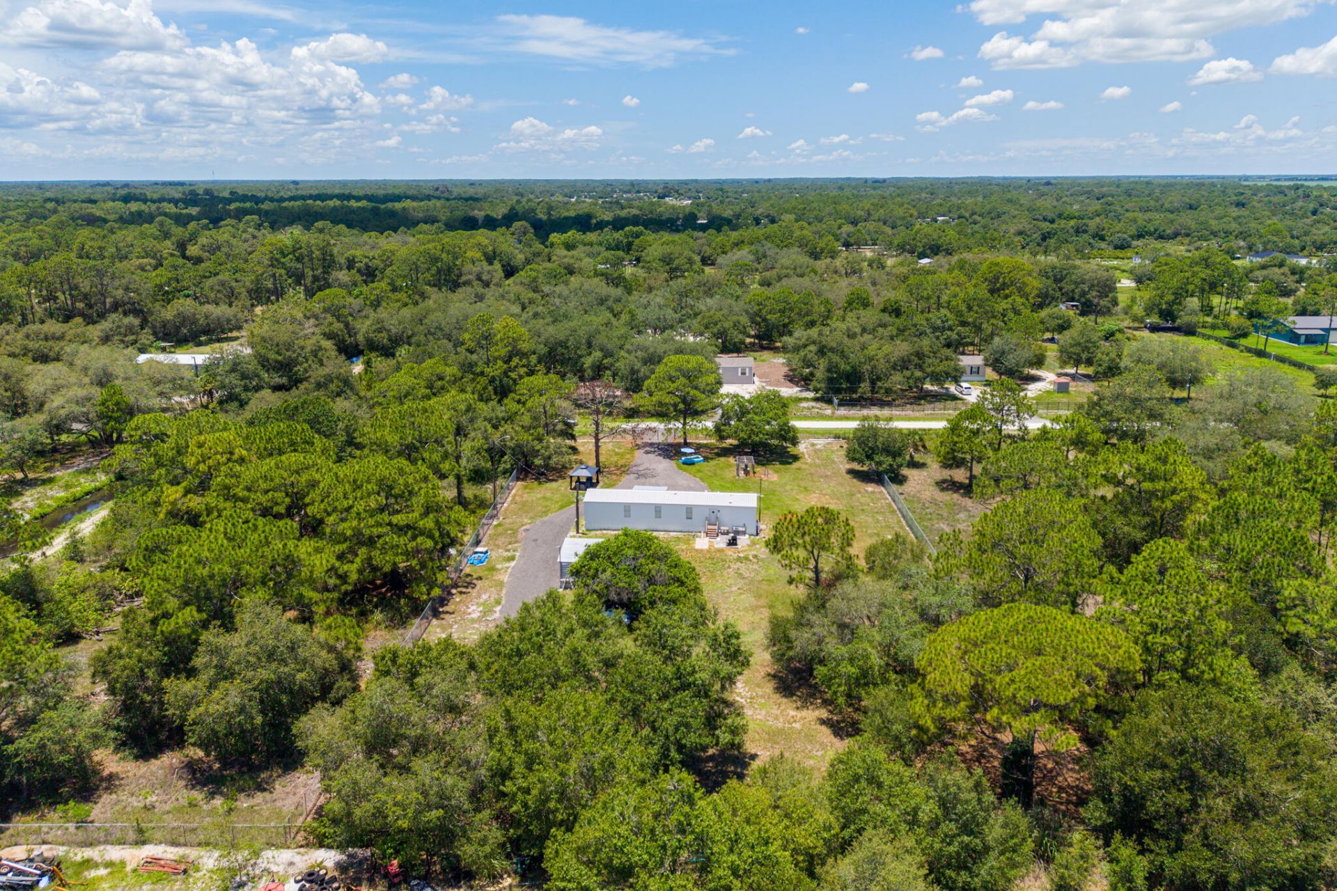 625 N Verda Street, Clewiston, FL 33440 Photo