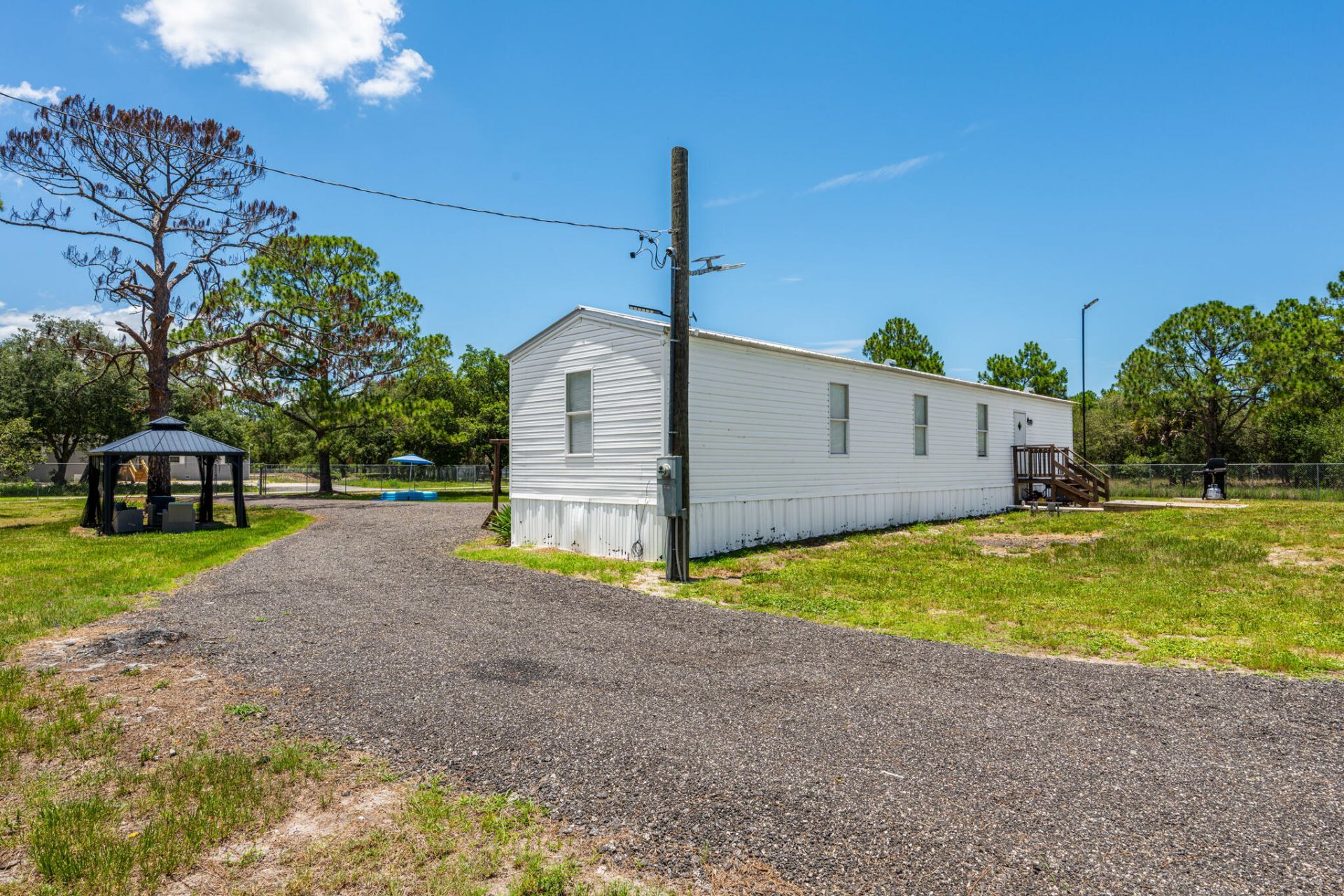 625 N Verda Street, Clewiston, FL 33440 Photo