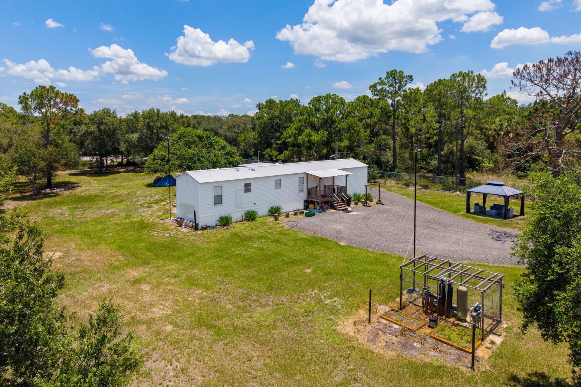 625 N Verda Street, Clewiston, FL 33440 Photo