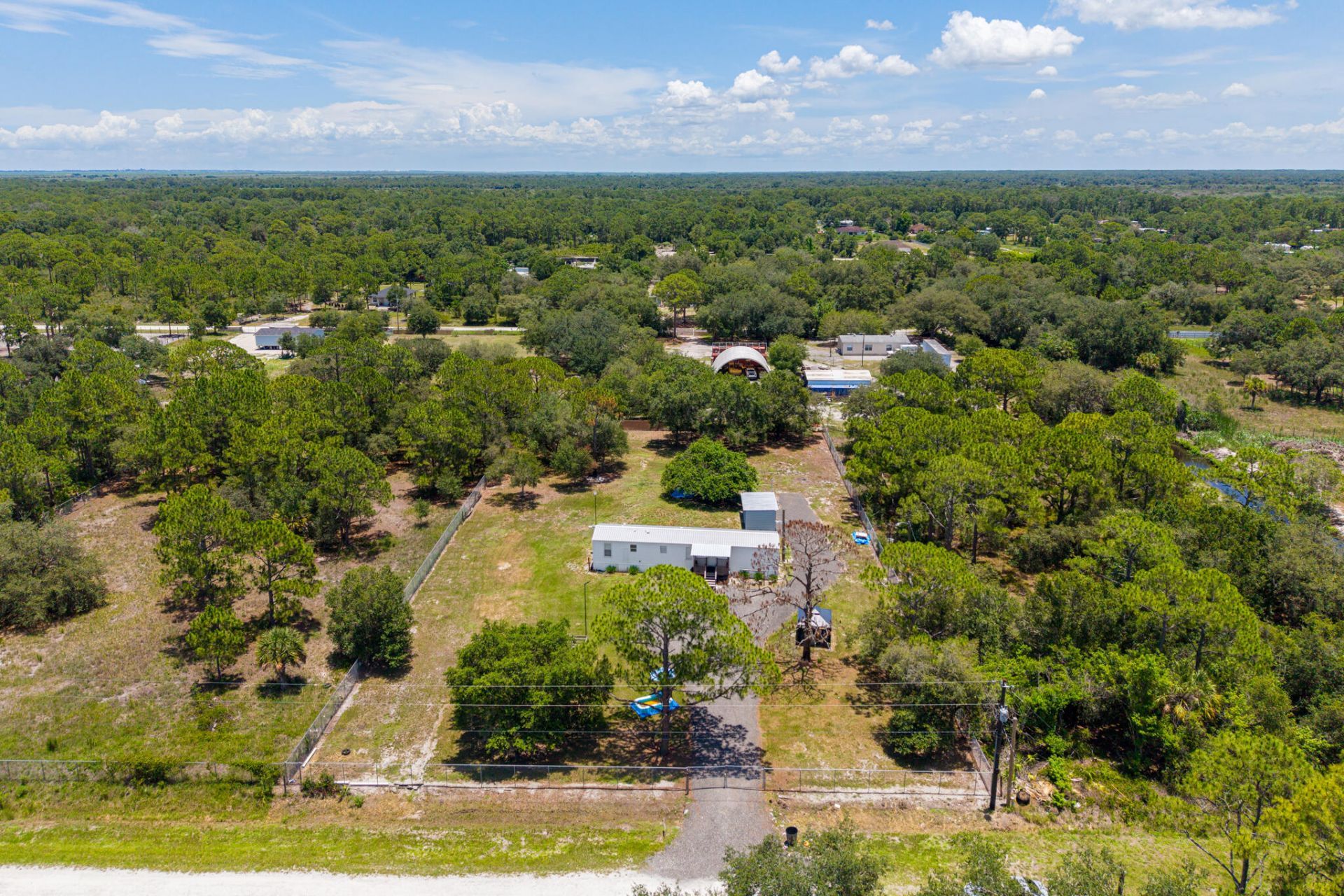 625 N Verda Street, Clewiston, FL 33440 Photo