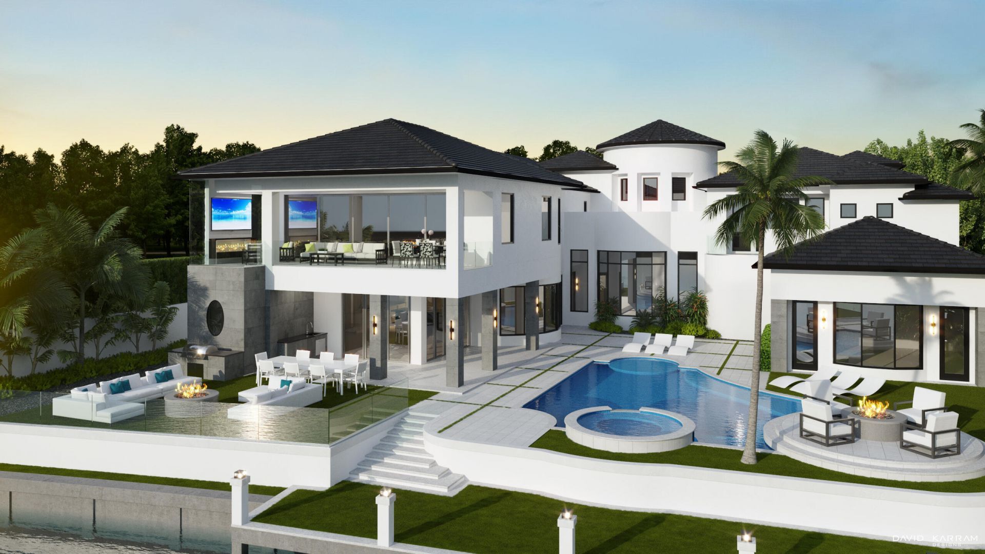 419 E Coconut Palm Road, Boca Raton, FL 33432 Photo