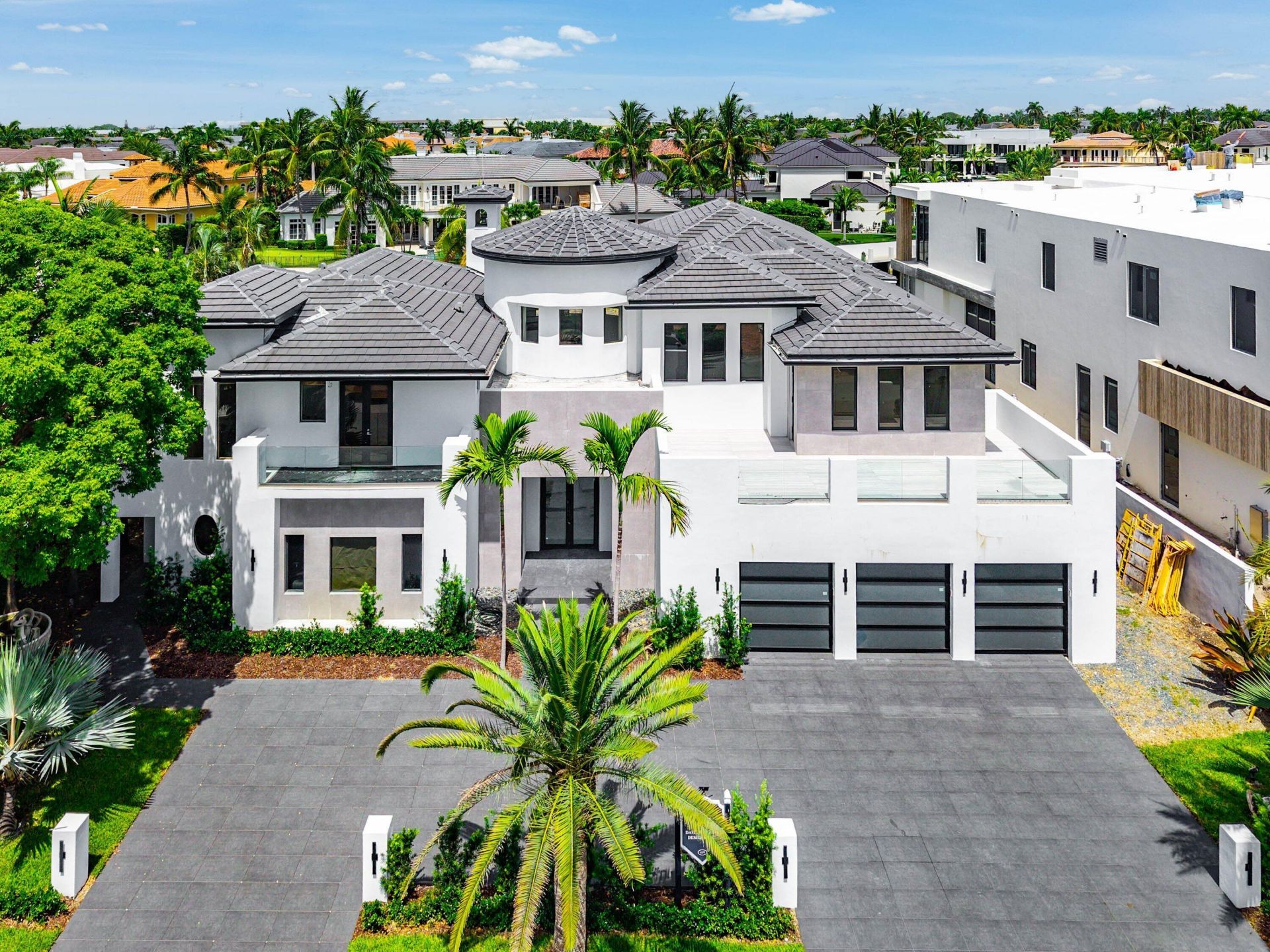 419 E Coconut Palm Road, Boca Raton, FL 33432 Photo