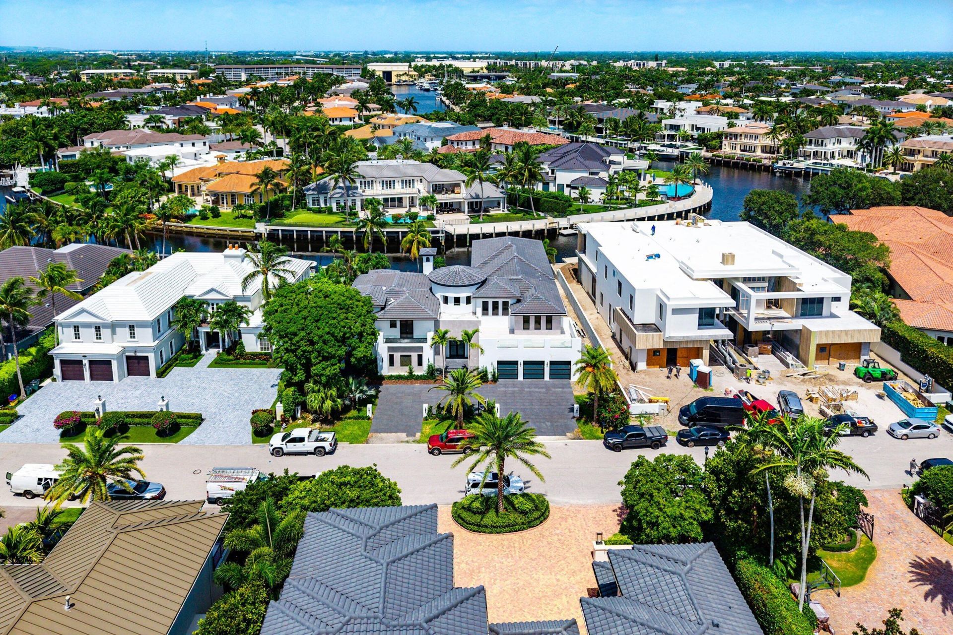 419 E Coconut Palm Road, Boca Raton, FL 33432 Photo