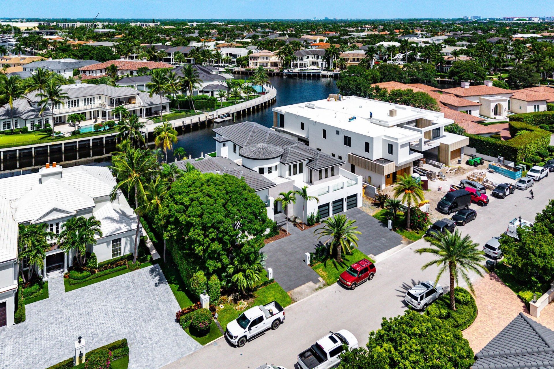 419 E Coconut Palm Road, Boca Raton, FL 33432 Photo