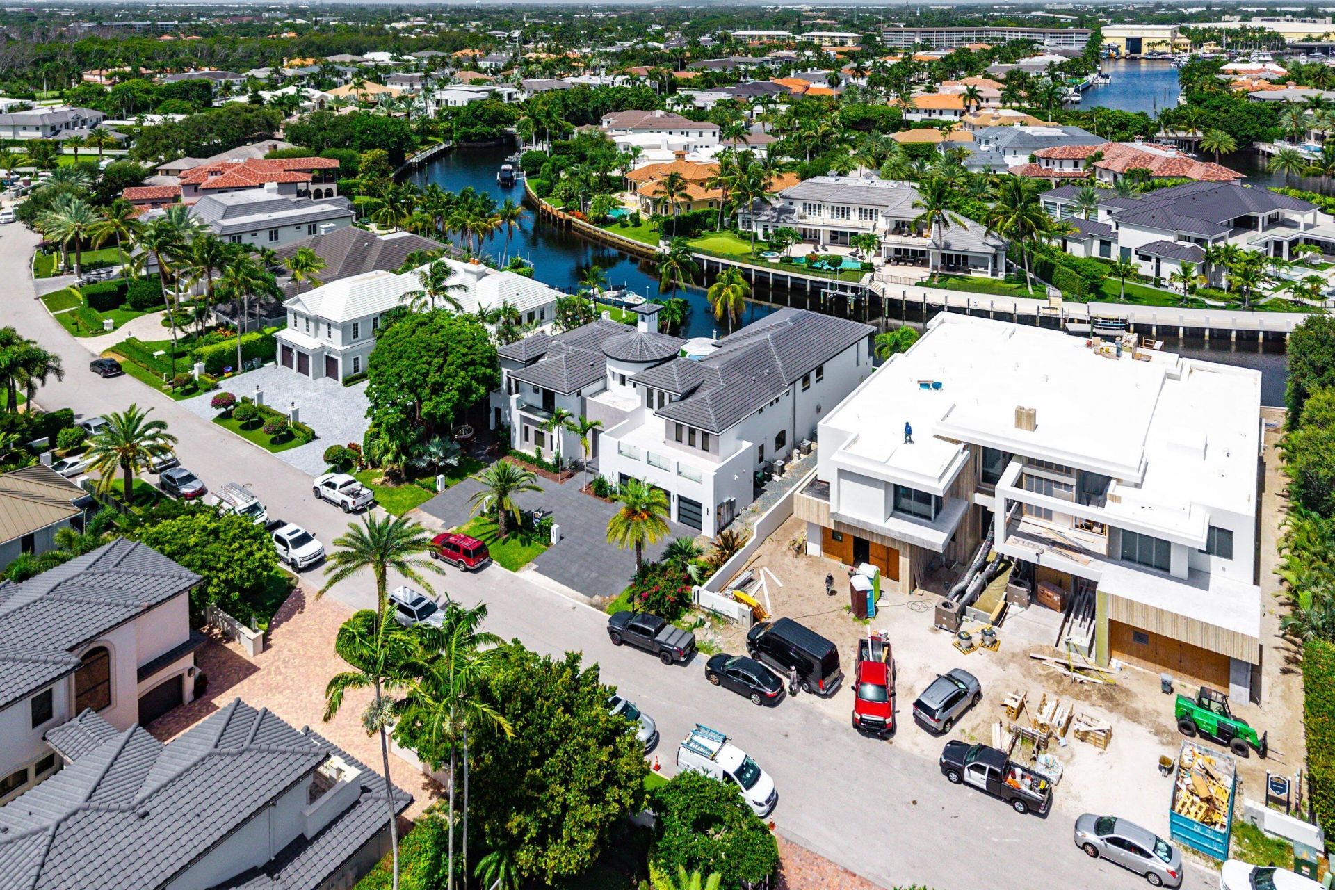 419 E Coconut Palm Road, Boca Raton, FL 33432 Photo