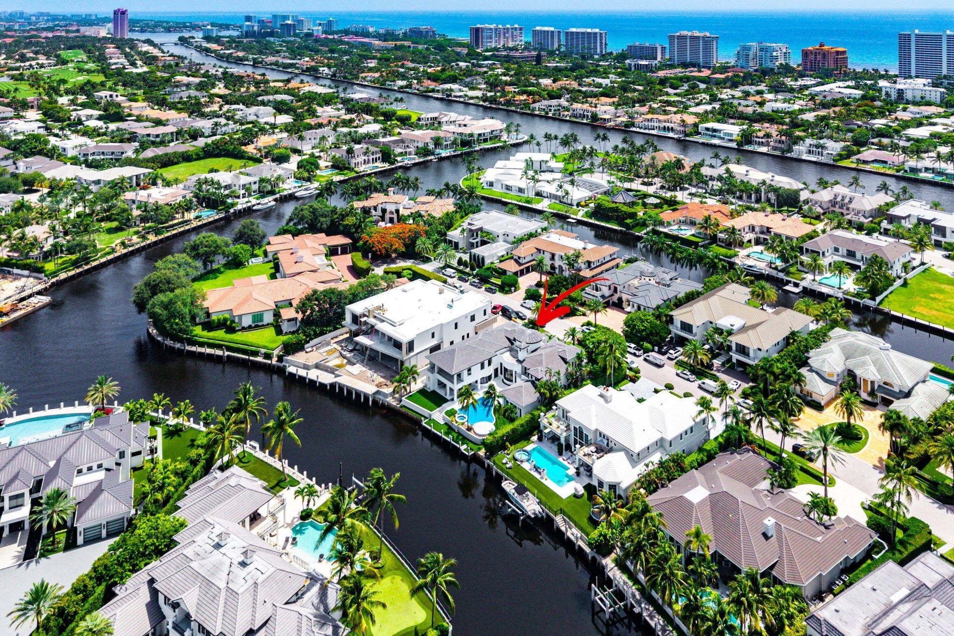 419 E Coconut Palm Road, Boca Raton, FL 33432 Photo