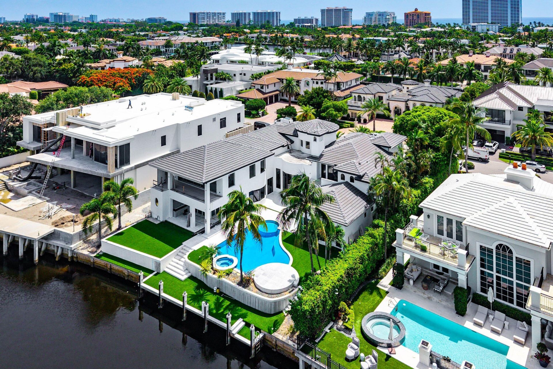 419 E Coconut Palm Road, Boca Raton, FL 33432 Photo