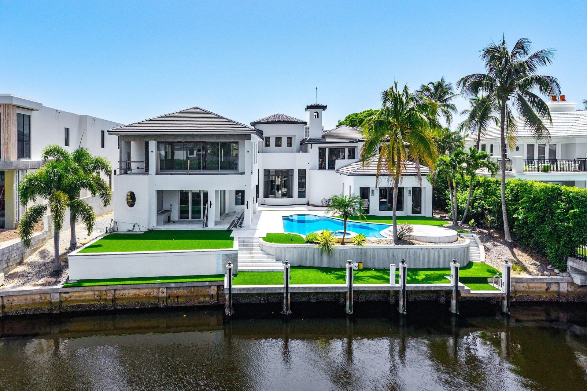 419 E Coconut Palm Road, Boca Raton, FL 33432 Photo