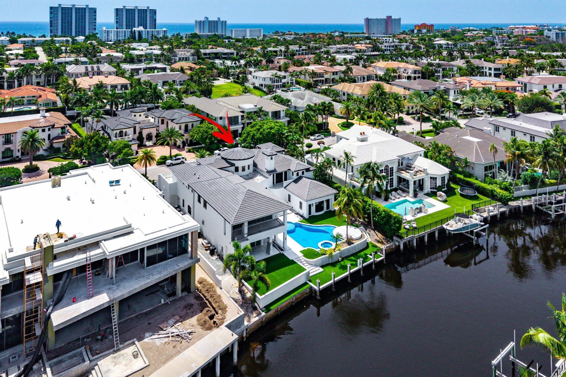 419 E Coconut Palm Road, Boca Raton, FL 33432 Photo