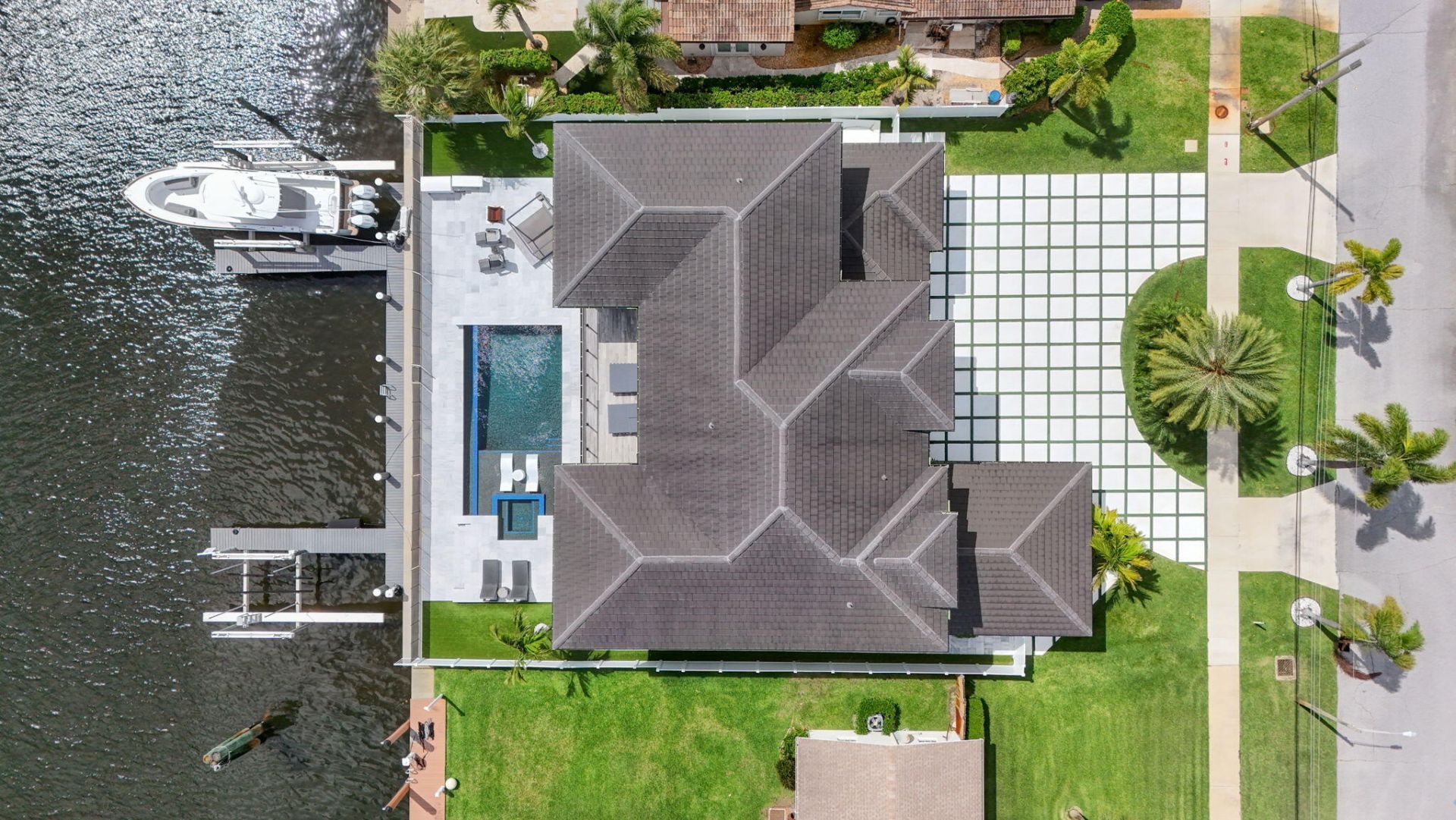 824 Shore Drive, North Palm Beach, FL 33408 Photo