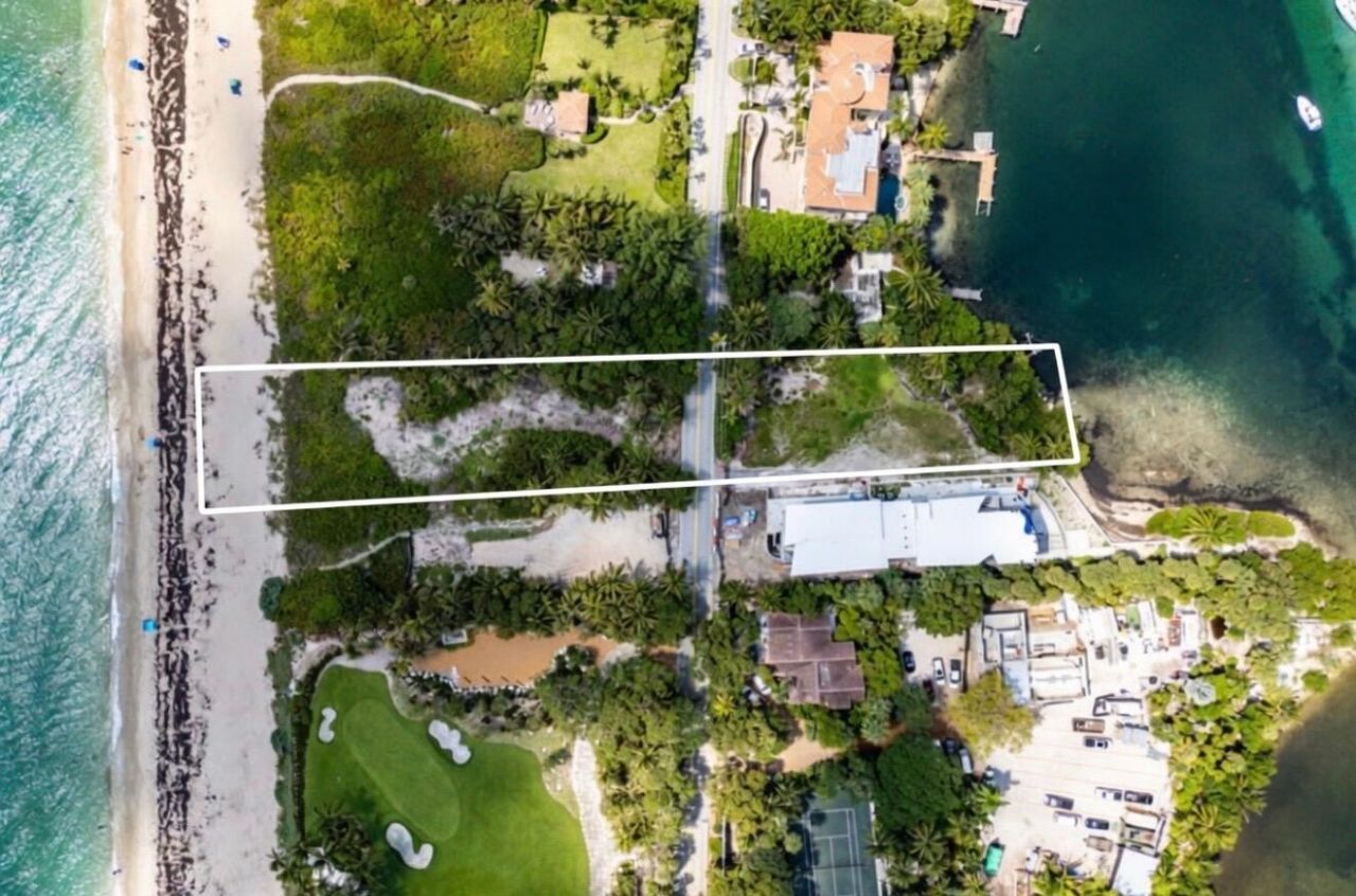 3060 S Ocean Boulevard, Manalapan, FL 33462 Photo