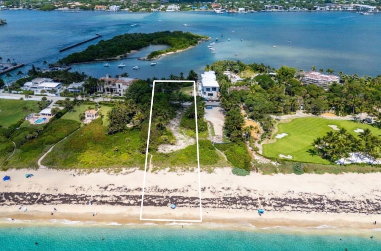 3060 S Ocean Boulevard, Manalapan, FL 33462 Photo
