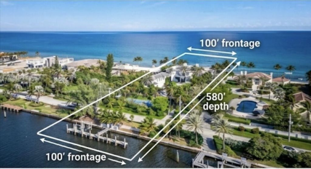 3060 S Ocean Boulevard, Manalapan, FL 33462 Photo