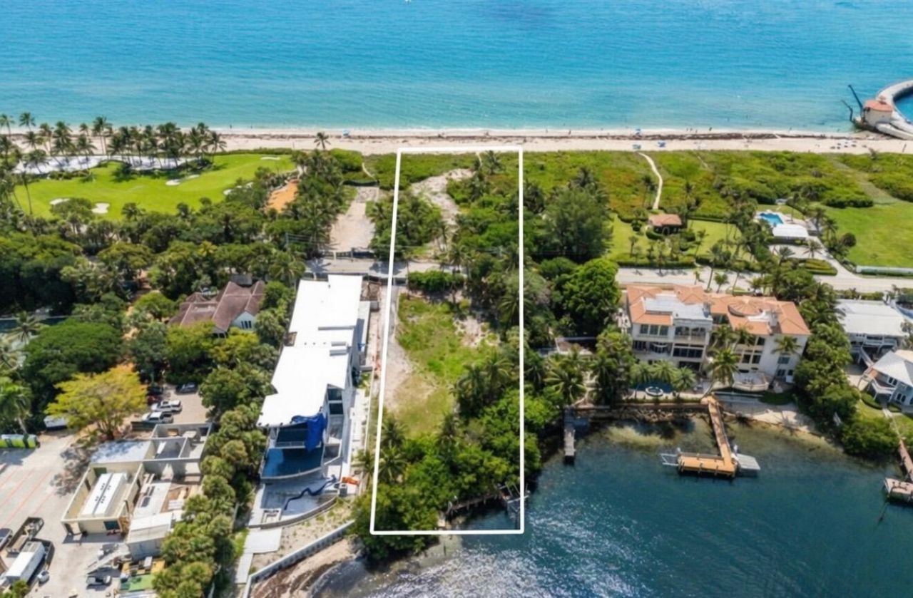 3060 S Ocean Boulevard, Manalapan, FL 33462 Photo