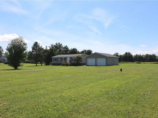 25565 County Route 32, Calcium, NY 13616