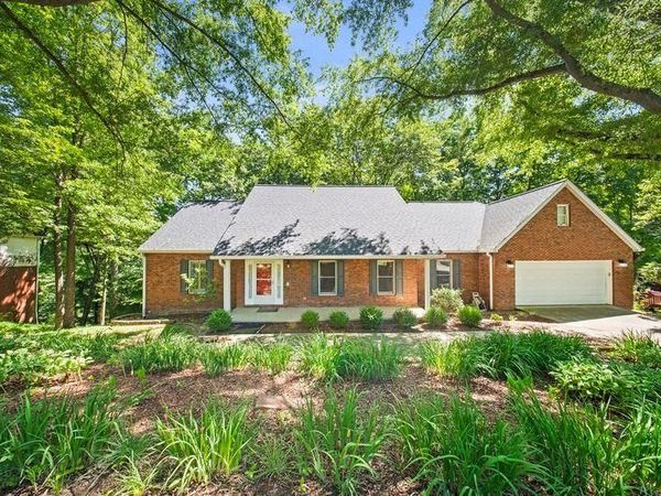 112 Bluebird Drive , Russell, KY 41169