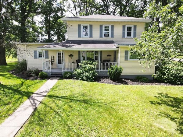 1323 US Highway 8, Barron, WI 54812