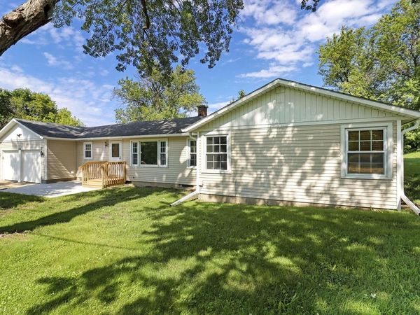 6592 N Lorraine ROAD, Delavan, WI 53115