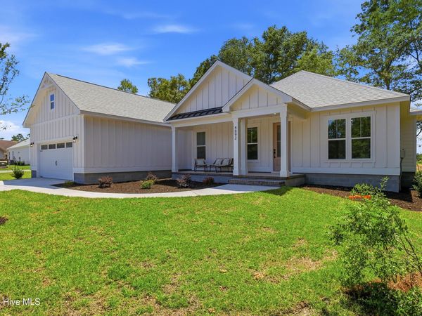4892 Streamwood Circle, Shallotte, NC 28470