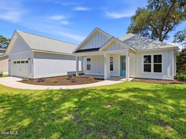 4890 Olde Cypress Lane, Shallotte, NC 28470