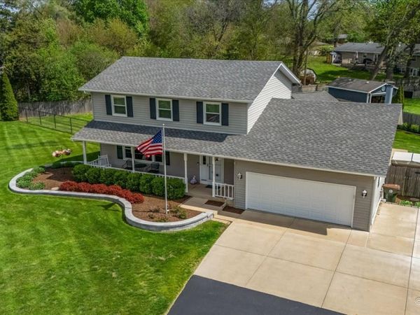 37W150 Olwin Drive , Elgin, IL 60124