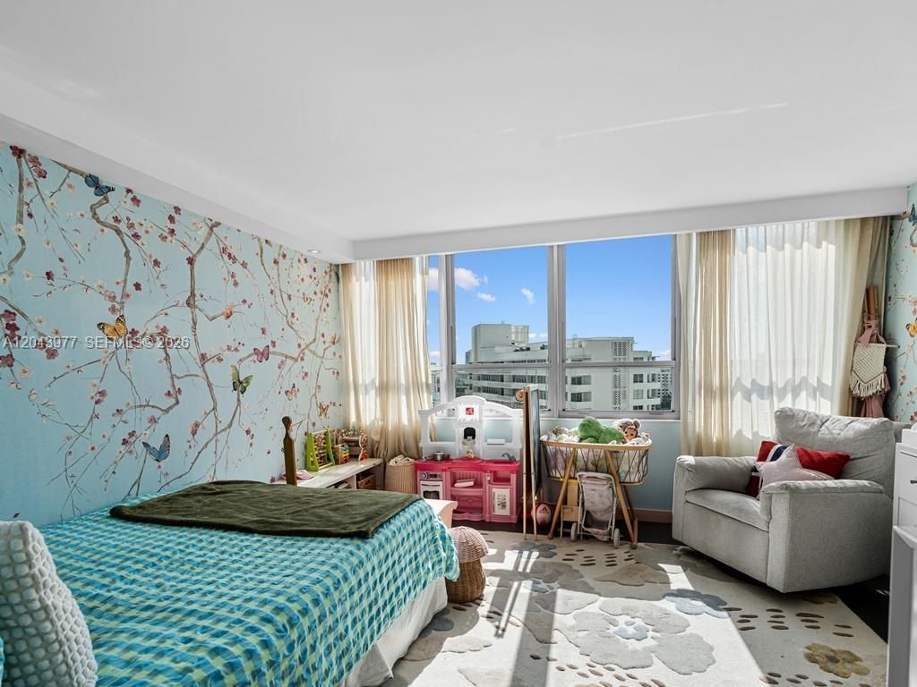 11 Island Ave , Unit 1712, Miami Beach, FL 33139 Photo